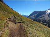 Passo Pordoi - Porta Vescovo